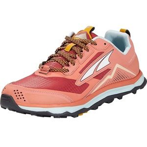 Altra Lone Peak shoes
